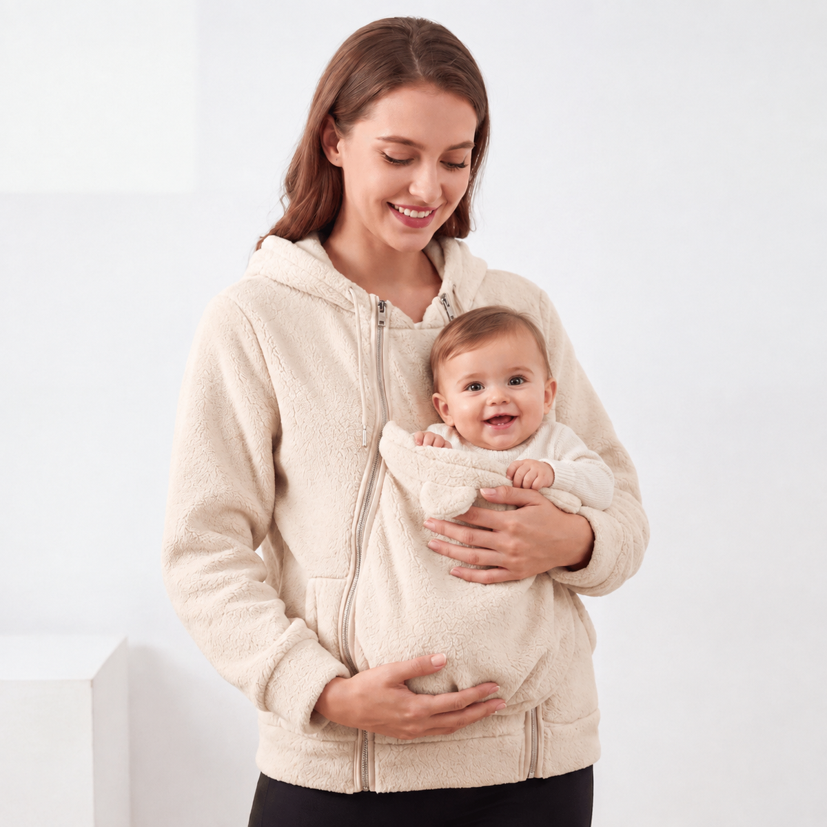Mylittlenest | Baby Hoodie