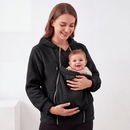 Mylittlenest | Baby Hoodie