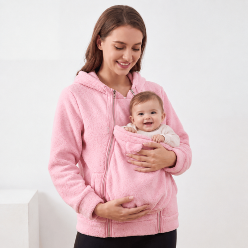 Mylittlenest | Baby Hoodie