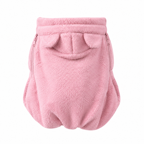 Free Build-in pouch