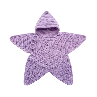 LittleNest™️ | Baby Star Suit