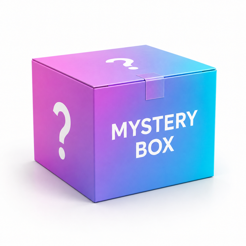 Free Mystery Gift